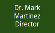 Dr. Mark Martinez